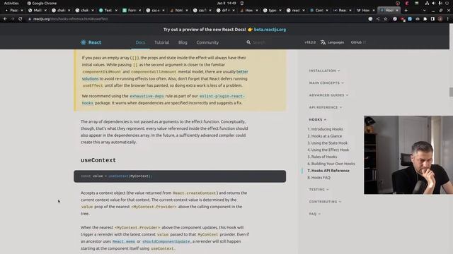 How to Create Password Reset Page in NextJS & Django & TypeScript смотреть онлайн