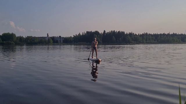 Вода зовет ! / Путешествия туризм экспедиции туры сплавы / Эд Кругосвет смотреть онлайн