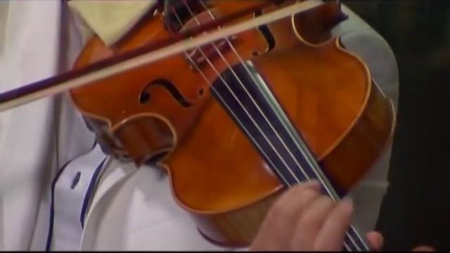Wieuxtemps-Elegie ( Driton Gaxha - Viola ).mpg