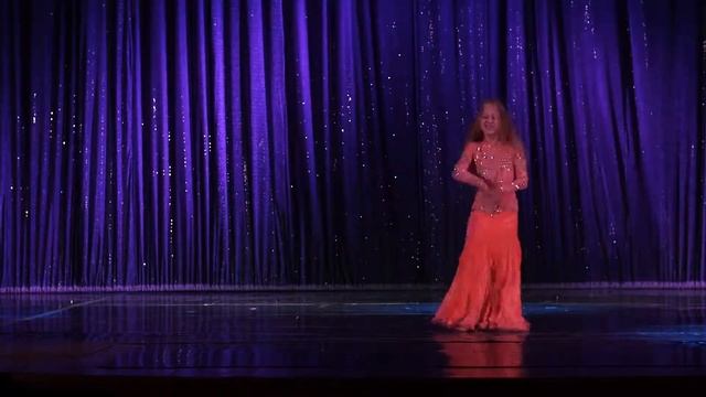 Эвелина Стребкова. СВТ "Беатриче", Воронеж смотреть онлайн