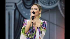 Пелагея - Когда мы были на войне. Клин. 30.06.2024