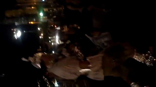 Dave Robot Dance Party смотреть онлайн