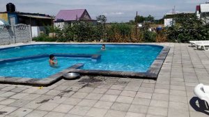 Жильё для отдыха в Кирилловке ул Соборная 11