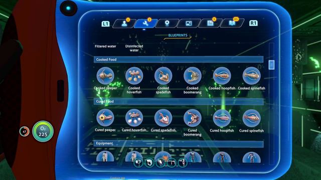 #109 Subnautica How To Getting Ion Batteries Bluprint Easy