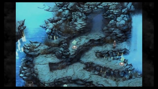 EdHell - Chaos Rings Omega (Android) pt.1 смотреть онлайн