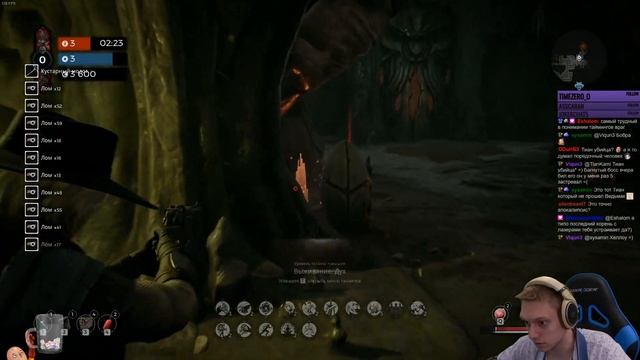 Разминочный роглайк на Апокалипсисе! Насколько сложно? | Remnant: From the Ashes #22 смотреть онлайн