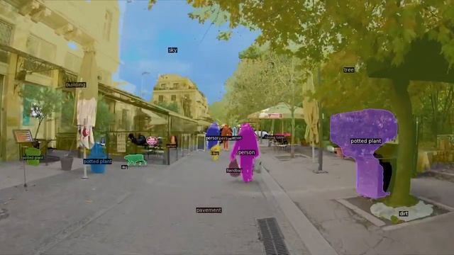 athina walk video output смотреть онлайн