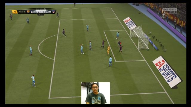 FIFA 19 GAMEPLAY #6 BY KING DANIEL DAVID смотреть онлайн