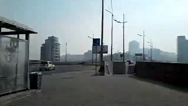 Владивосток. Фуникулер.(0030) смотреть онлайн
