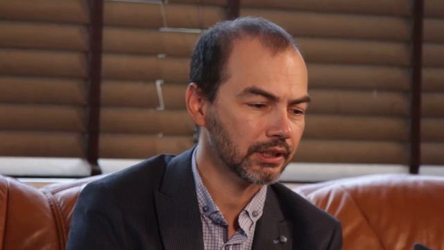 БНП_3/1 Что такое человек? смотреть онлайн