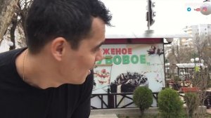 Сорма Бейти - Любимое блюдо султана Сулеймана. (Фантастик Саркастик ) Ташкент 2017