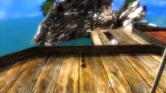 PS3 - Planet Minigolf™ смотреть онлайн