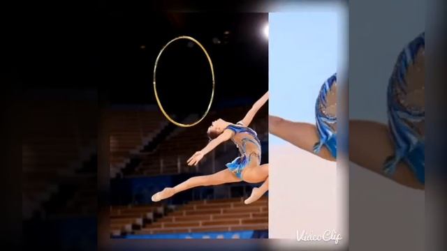 AVERINS TWINS Tokyo 2020