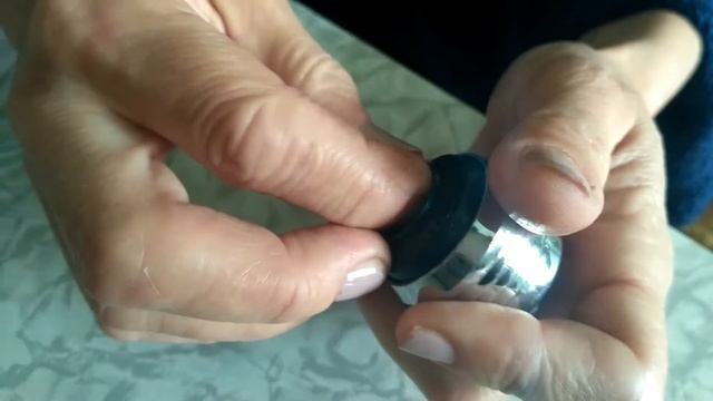 Как почистить аэратор смотреть онлайн