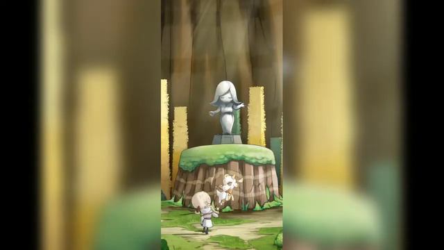 Fantasy Life Online - Opening cutscene смотреть онлайн