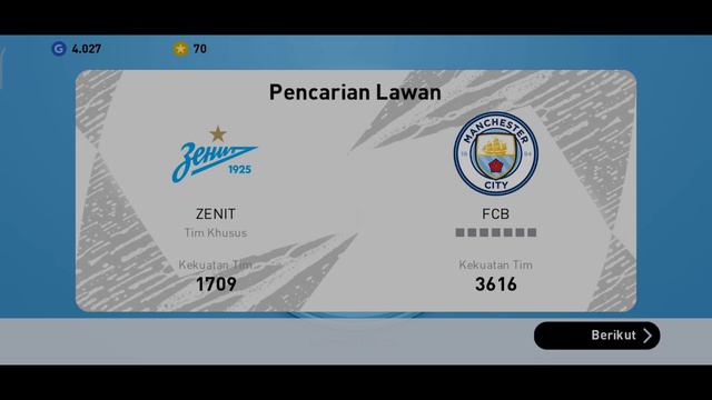 MANCHESTER CITY PATCH PES 2021 V5.5.0 MOBILE BY IDSPHONE смотреть онлайн