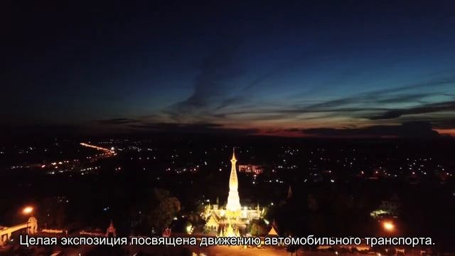 О музее Гранд Макет Россия в Санкт-Петербурге: панорама в миниатюре, адрес смотреть онлайн