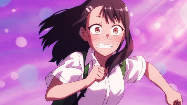 Don't Mess with Me Mis Nagatoro [ AMV ] Shivers смотреть онлайн