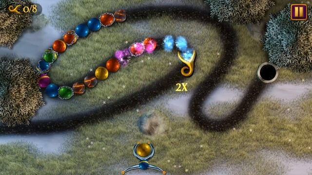 Sparkle Unleashed ! Episode #22 : NO смотреть онлайн