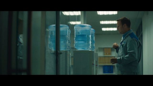 Daikin - film Fontaine à eau 2018 смотреть онлайн
