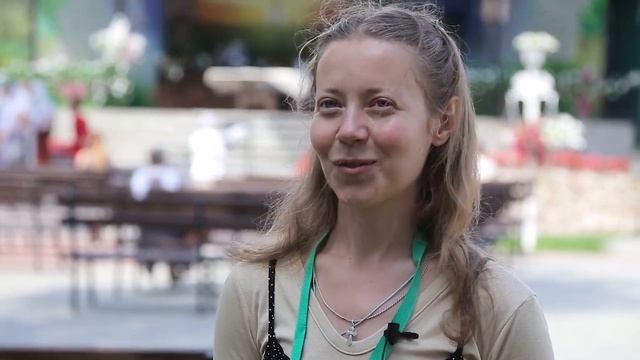 Слет православной молодёжи г. Столин- г.Пинск  2018!