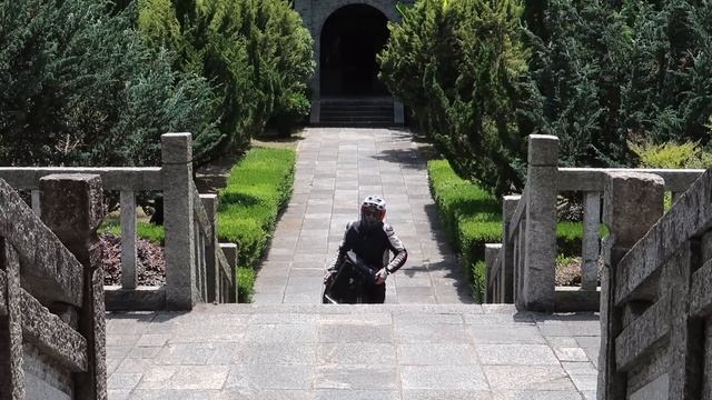 Begode Master Review: Dangerously Fast смотреть онлайн