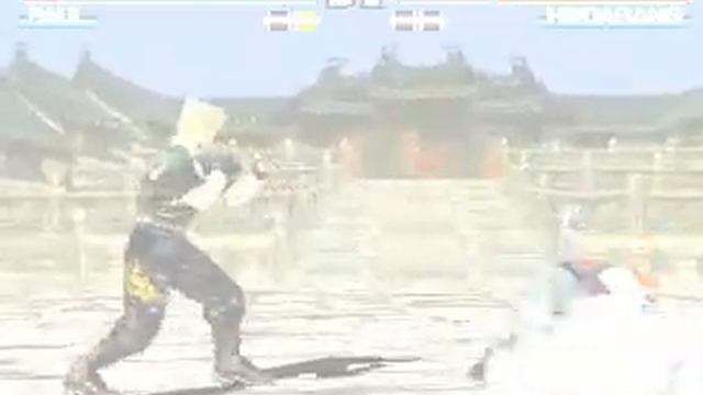 tekken 3 смотреть онлайн
