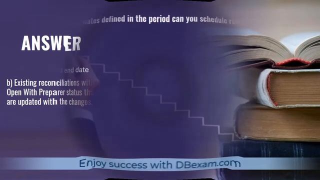 Oracle 1Z0-1087-21 Exam | Top 5 Advanced Tips to Crack Exam You Should Know смотреть онлайн