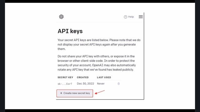 Using OpenAI to Create JSON To Create A Tree In Blazor смотреть онлайн
