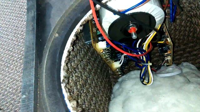 microlab x15 смотреть онлайн