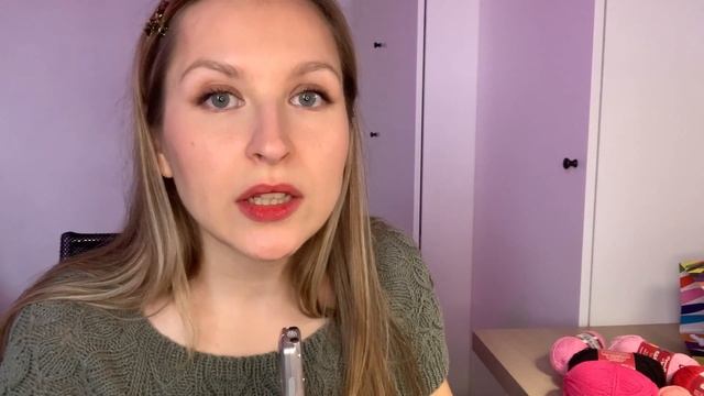 Пряжа из Троицка Калатея: ПЛЮСЫ и МИНУСЫ, обзор, моя ЛЮБИМАЯ КОФТА за 150р! смотреть онлайн