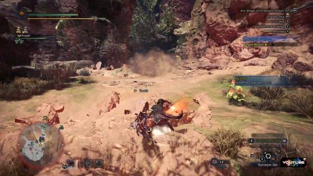 Monster Hunter World Iceborne Cheats Version 15.11.01 Mods Trainer Trick MHW Iceborne Cheat 15.11.0