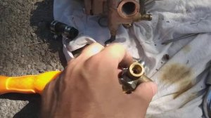 гбо 4 поколения stag ,низкое давление газа,low gas pressure