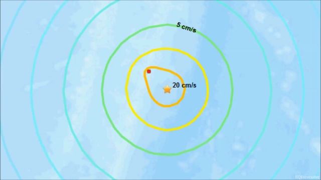 M 8.1 EARTHQUAKE - KERMADEC ISLANDS, NEW ZEALAND - March 4, 2021 смотреть онлайн