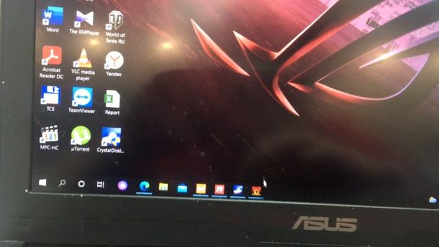 Asus FX503V