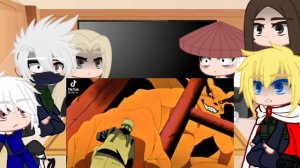 💦реакция 6 хокеге на тт про наруто💦 2 части не будет.