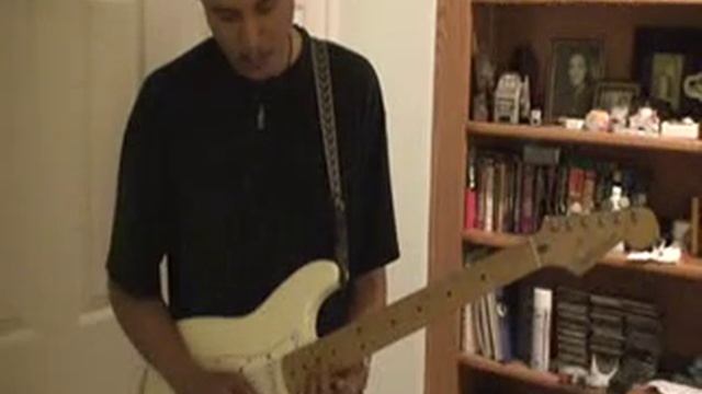 NO SHRED ZONE! Just shapes, rhythm, riffs, and echo ^_^ смотреть онлайн