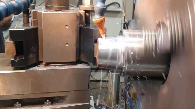 Making a BT50 Tool Holder for SIP Jig Borer Tooling! | Shop Made Tools смотреть онлайн