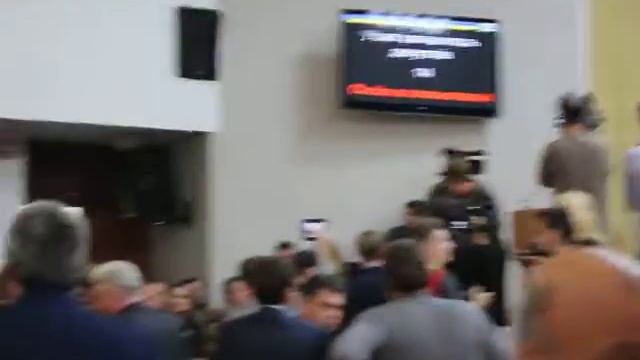 ПН TV: Депутат Демченко: "Нас сделали заложниками этой ситуации" смотреть онлайн
