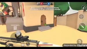 сыграл дуэль против lovely. кто же победил ? #polywar #поливар #gg #easy