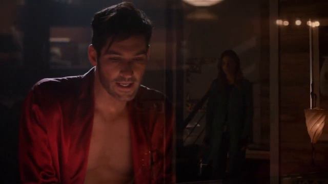 Lucifer S05E10 - Wicked Game смотреть онлайн