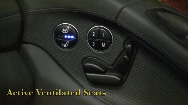 Community Mercedes-Benz SL600.mov смотреть онлайн