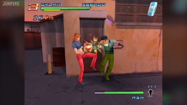 Ubisoft Games for Gamecube смотреть онлайн