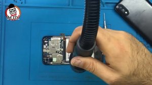 Samsung Galaxy A01 Core (SM_A013) Battery Replacement