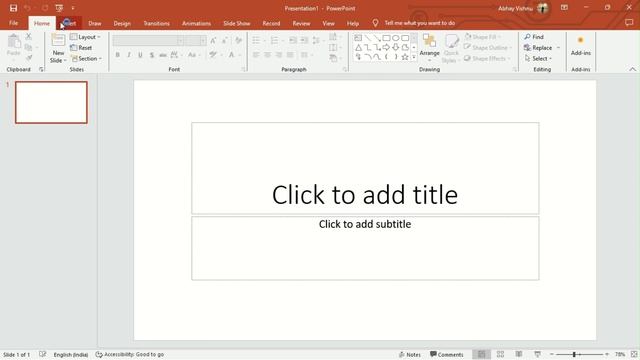 Create PowerPoint Presentations with Chat GPT | Chat GPT and PowerPoint Hack ? смотреть онлайн