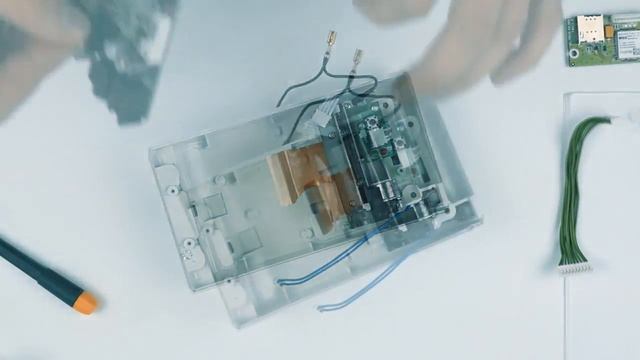 Видеоинструкция по модернизации ККТ АТОЛ FPrint 11ПТК смотреть онлайн