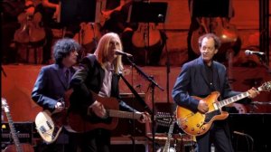 Tom Petty And The Heartbreakers - I Need You (Taken from Concert For George)