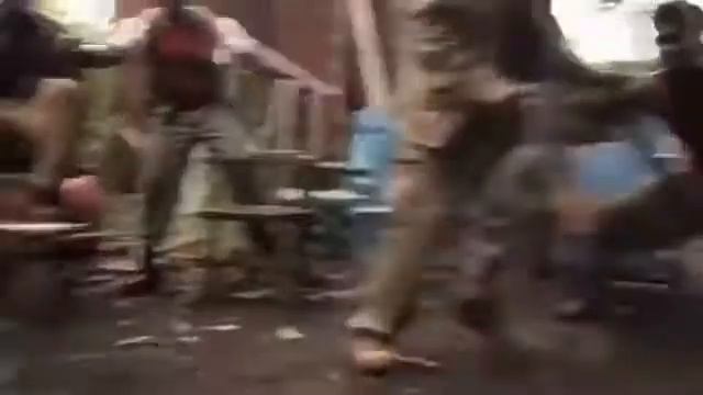 Вставай самурай, но это ержан смотреть онлайн