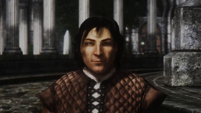 TES IV Oblivion - Enjoy the silence - 2016 Ultra Modded Showcase Tribute (10 years of Oblivion) смотреть онлайн