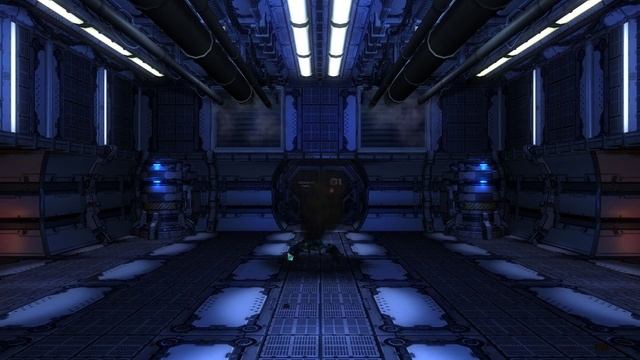 StarCrawlers Alpha Let's Play | Space drugs! | #01 | Starcrawlers Gameplay смотреть онлайн